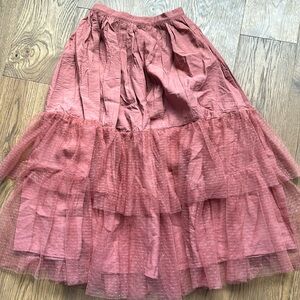Mia joy Joyfolie skirt
